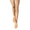 Collants résilles Pro Capezio couture
