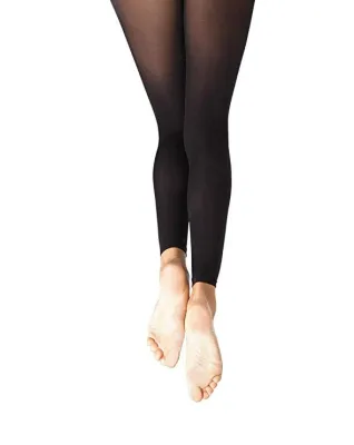 3 paires de Collants Hold & stretch Capezio n140