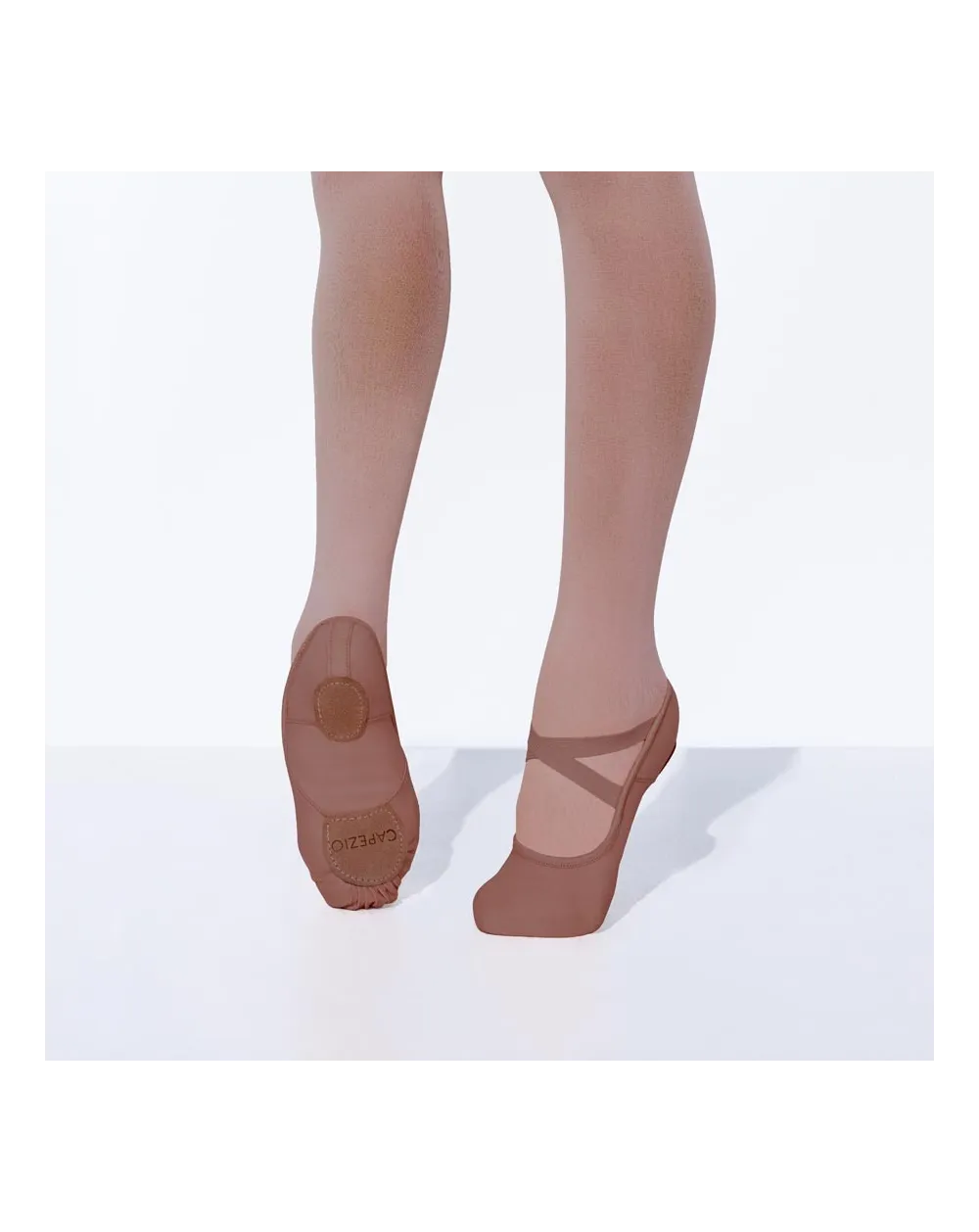 Demi pointes Capezio Hanami 2037