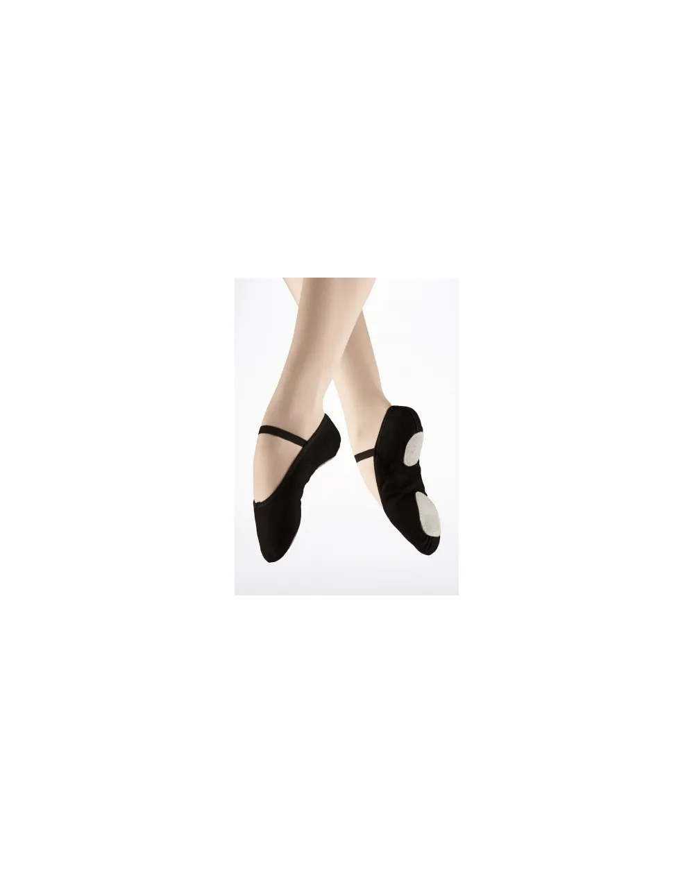 Demi pointes Capezio Cobra u2030