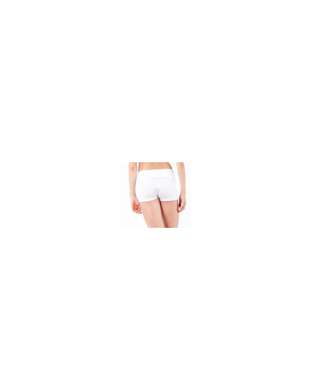 Shorty Capezio tb242