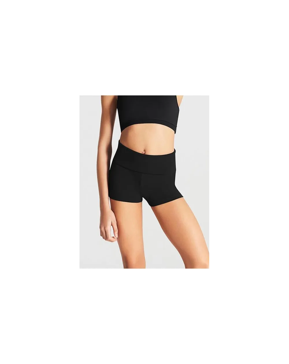 Shorty Capezio tb242