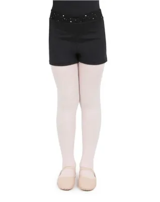 Shorty Capezio Glitter 11531