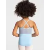 Justaucorps à bretelles Capezio 11330