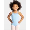 Justaucorps à bretelles Capezio 11330