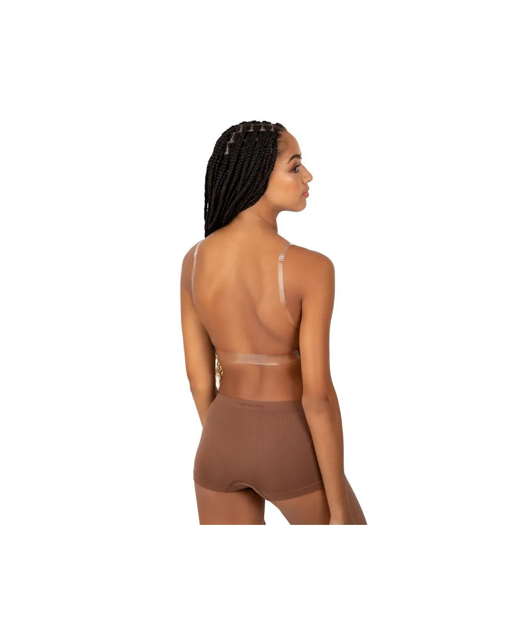 Soutien Gorge triangle Chair Capezio