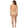 Soutien gorge chair avec armatures Capezio