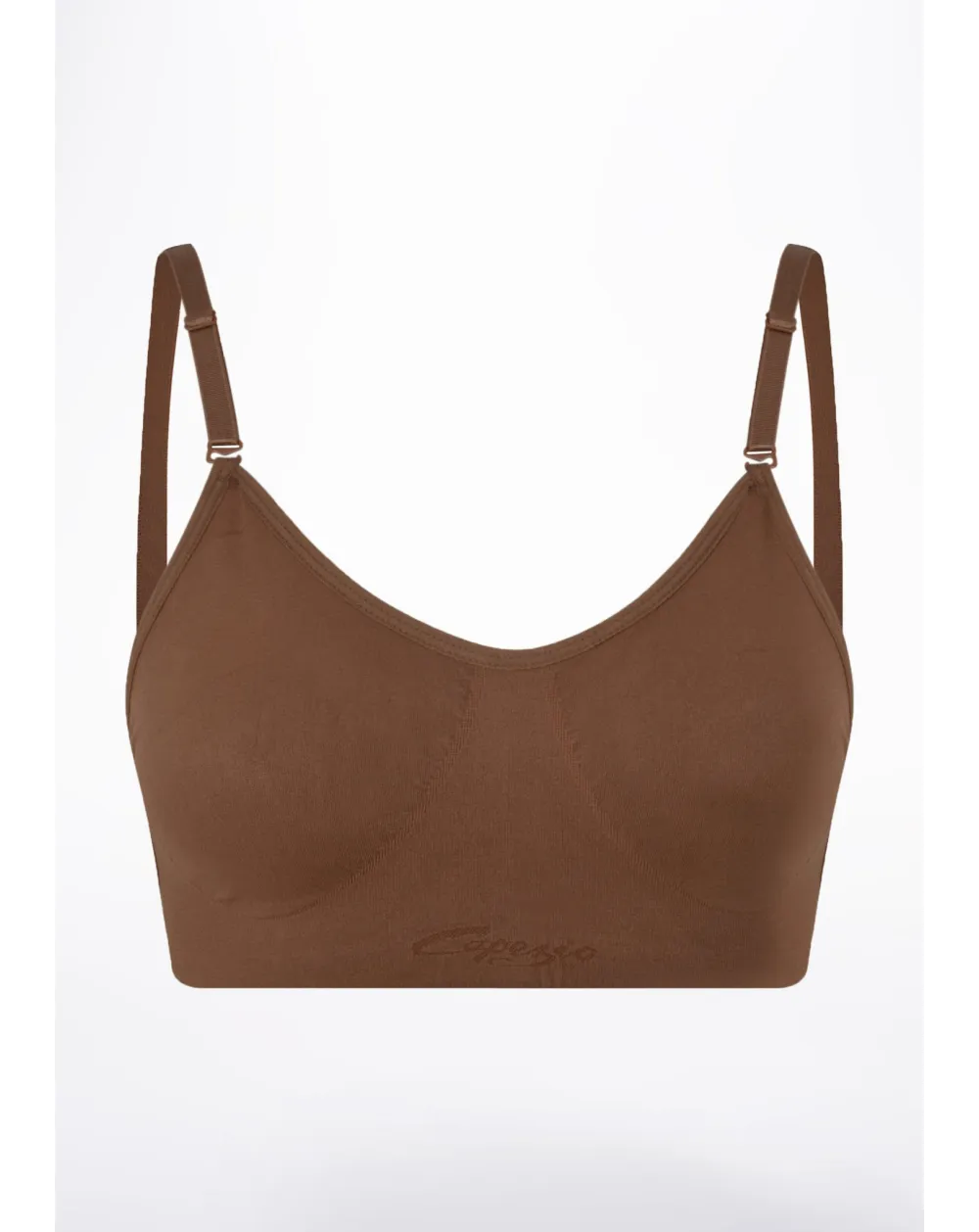 Soutien-gorge dos transparent Capezio 3683
