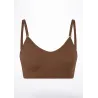 Soutien-gorge dos transparent Capezio 3683
