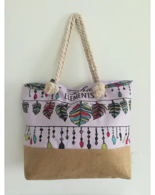 Sac de plage