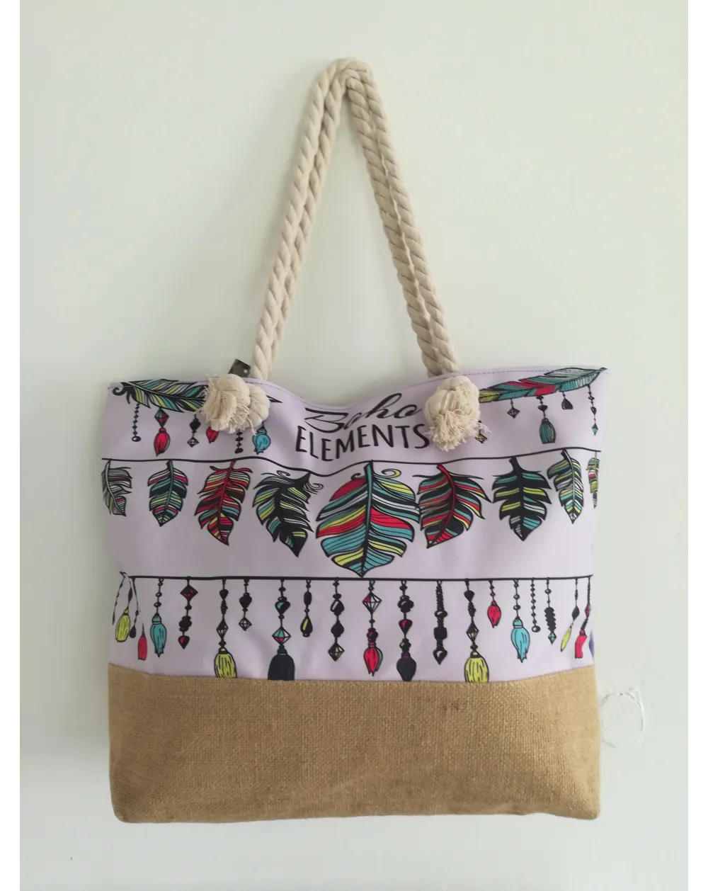 Sac de plage