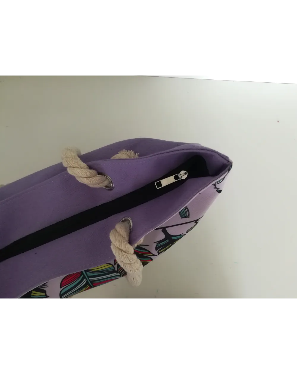 Sac de plage