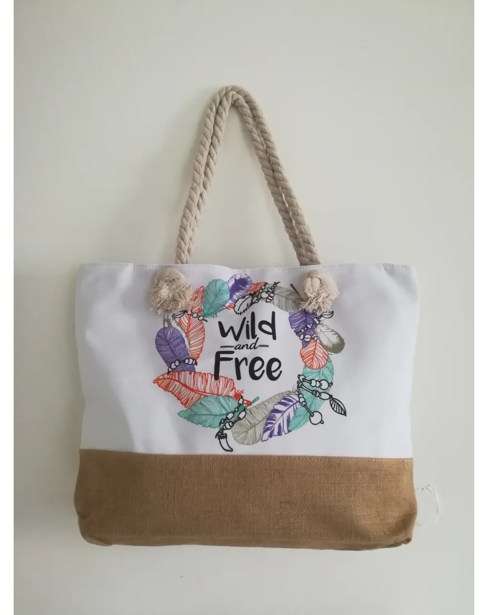 Sac de plage