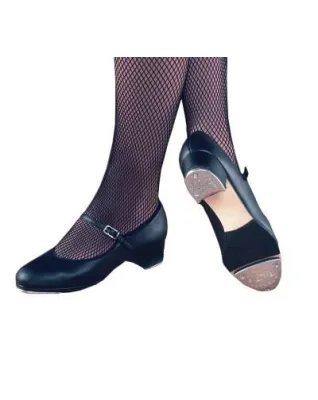 Chaussures Capezio Buckle Bar 451