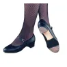 Chaussures Capezio Buckle Bar 451