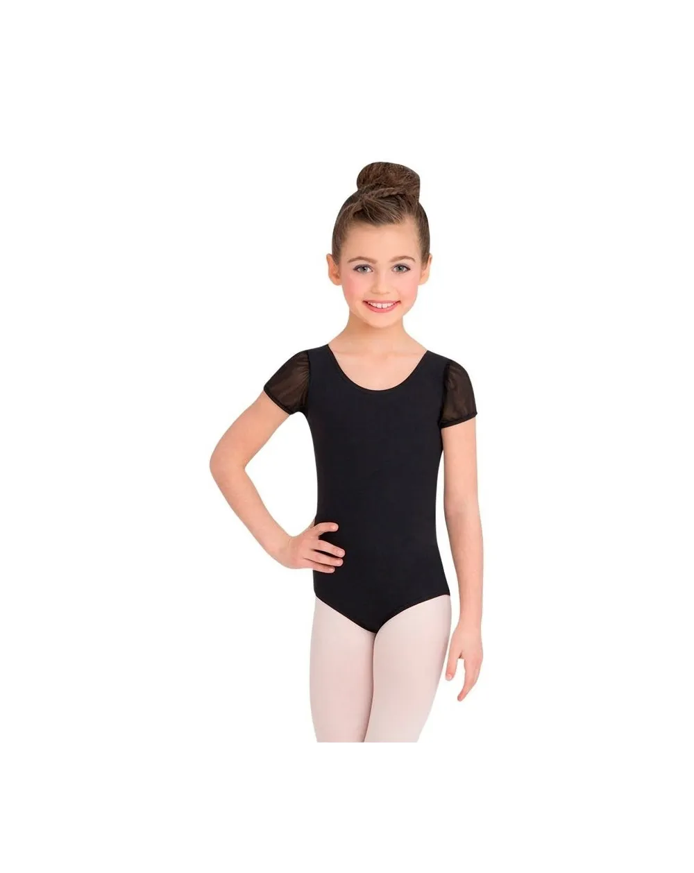 Justaucorps Capezio enfant 1049c Taille 12 ans