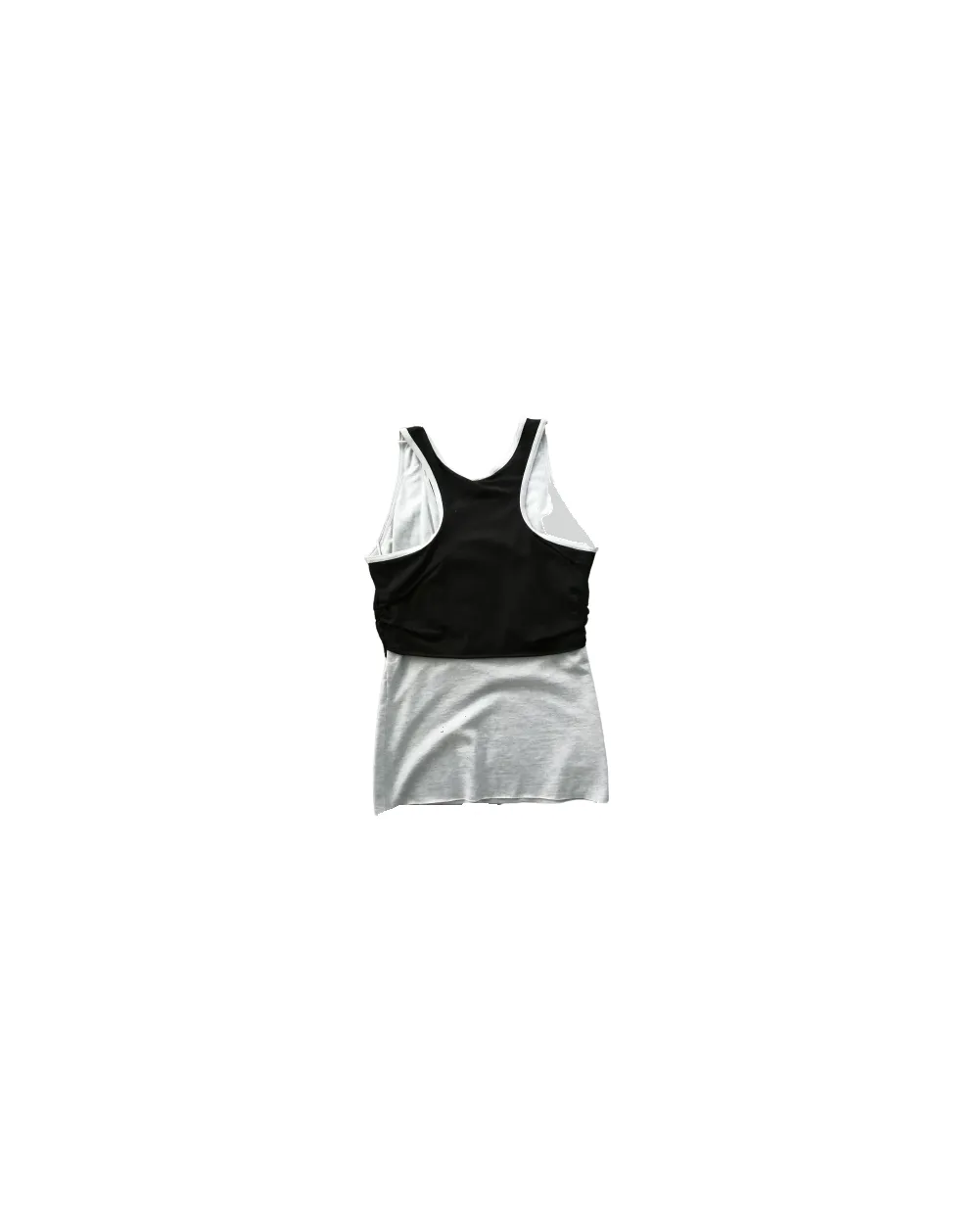 Top Danse dos nageur Taille XS