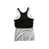 Top Danse dos nageur Taille XS