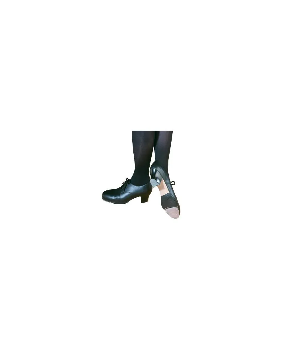 Chaussures Capezio West End CG54