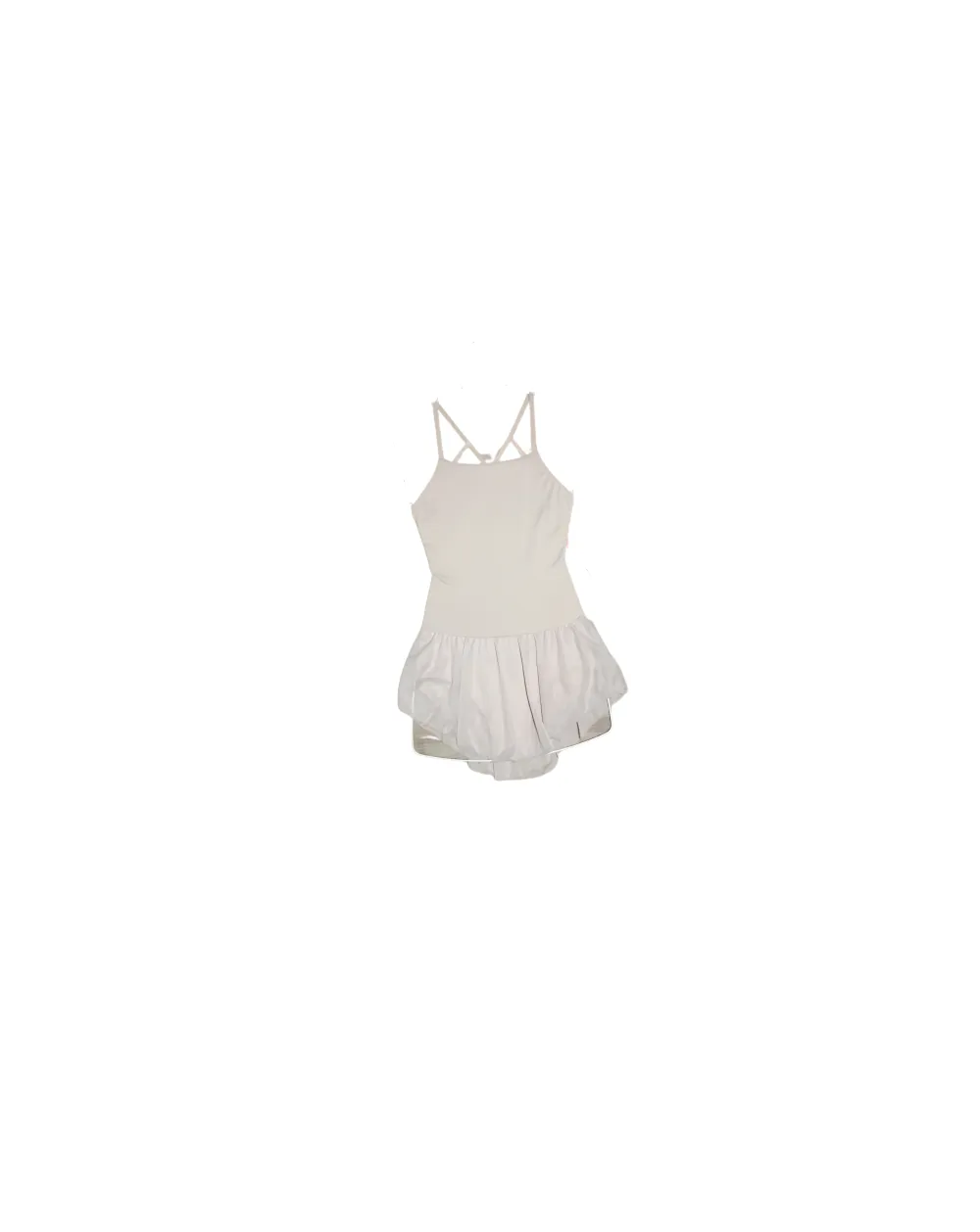 Justaucorps Capezio 10762w Taille S et XS