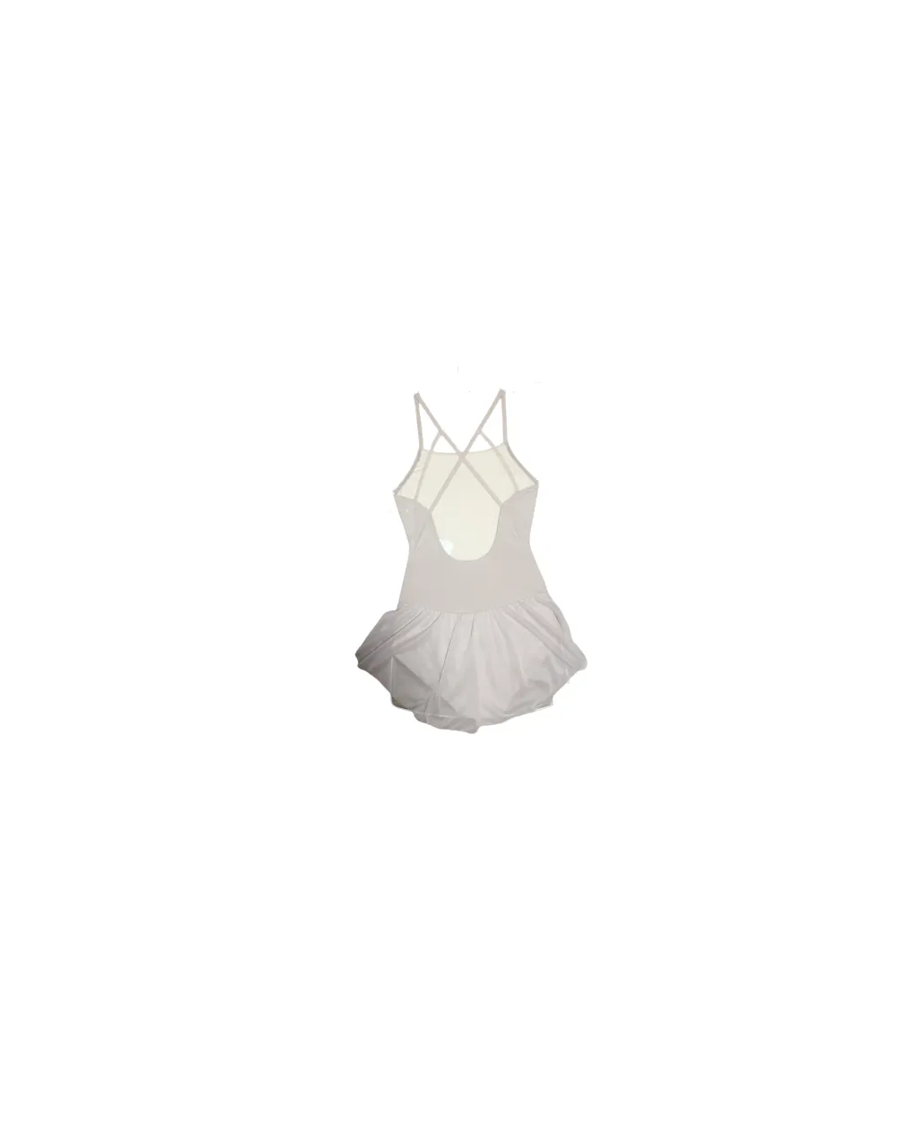 Justaucorps Capezio 10762w Taille S et XS