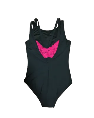 Justaucorps Capezio 11170w Taille L