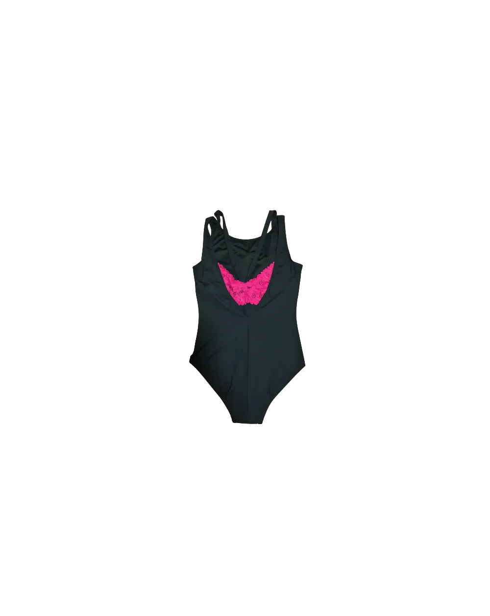 Justaucorps Capezio 11170w Taille L