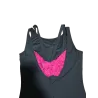Justaucorps Capezio 11170w Taille L