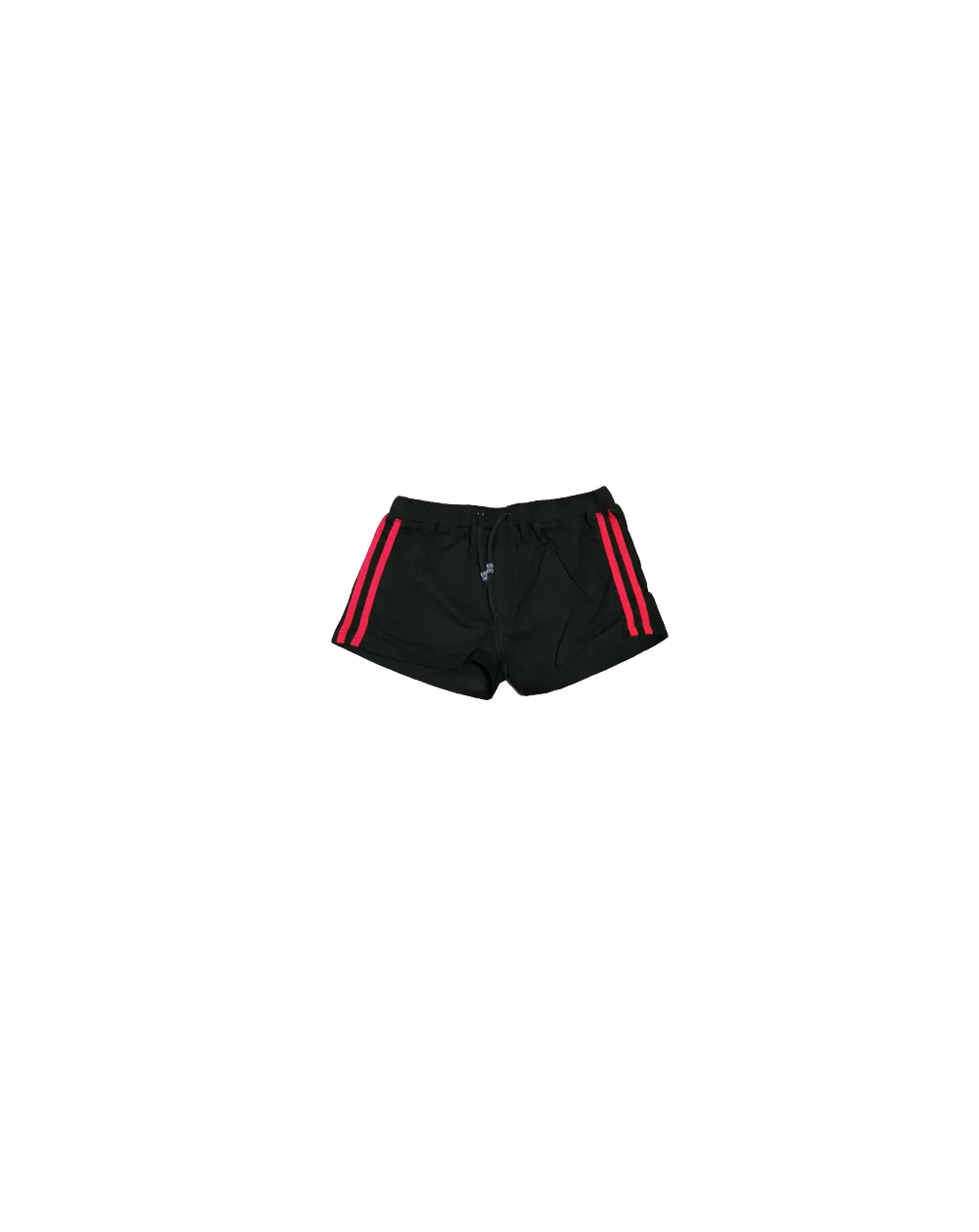 Short avec inscription DANSE