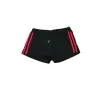 Short avec inscription DANSE