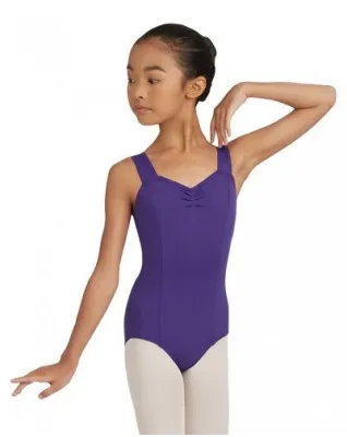 Enfant : Justaucorps Capezio tc0001c