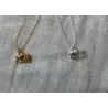 Bijoux Twirling - Chaîne I love to twirl - Promotions