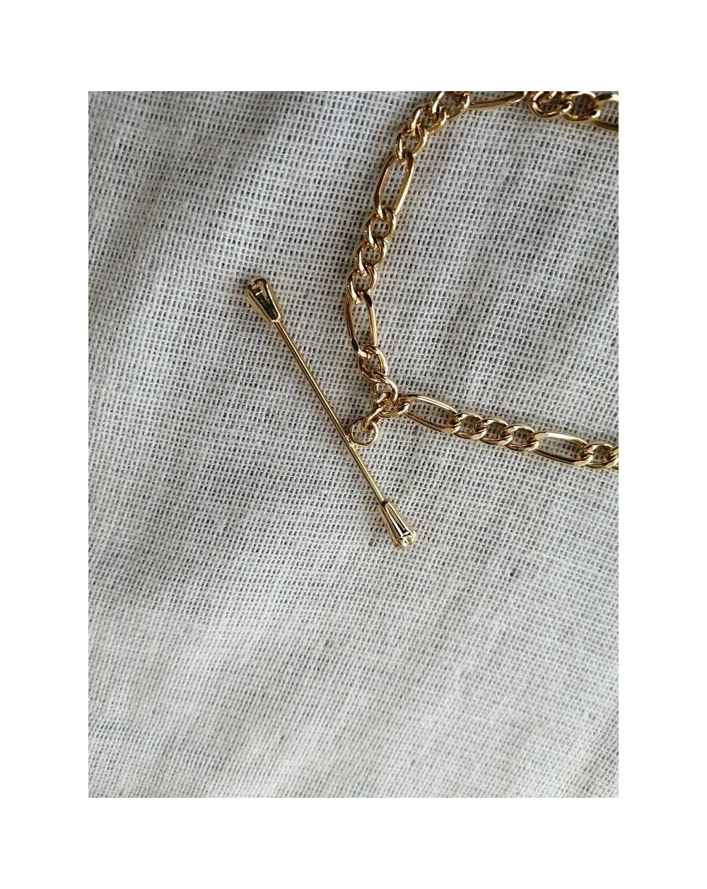 Bracelet Twirling pendentif