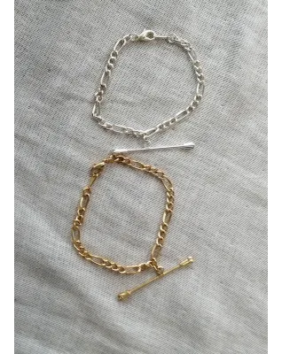 Bracelet Twirling pendentif