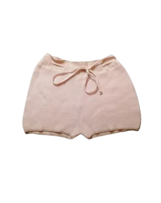 Shorty Capezio Laine Taille XS