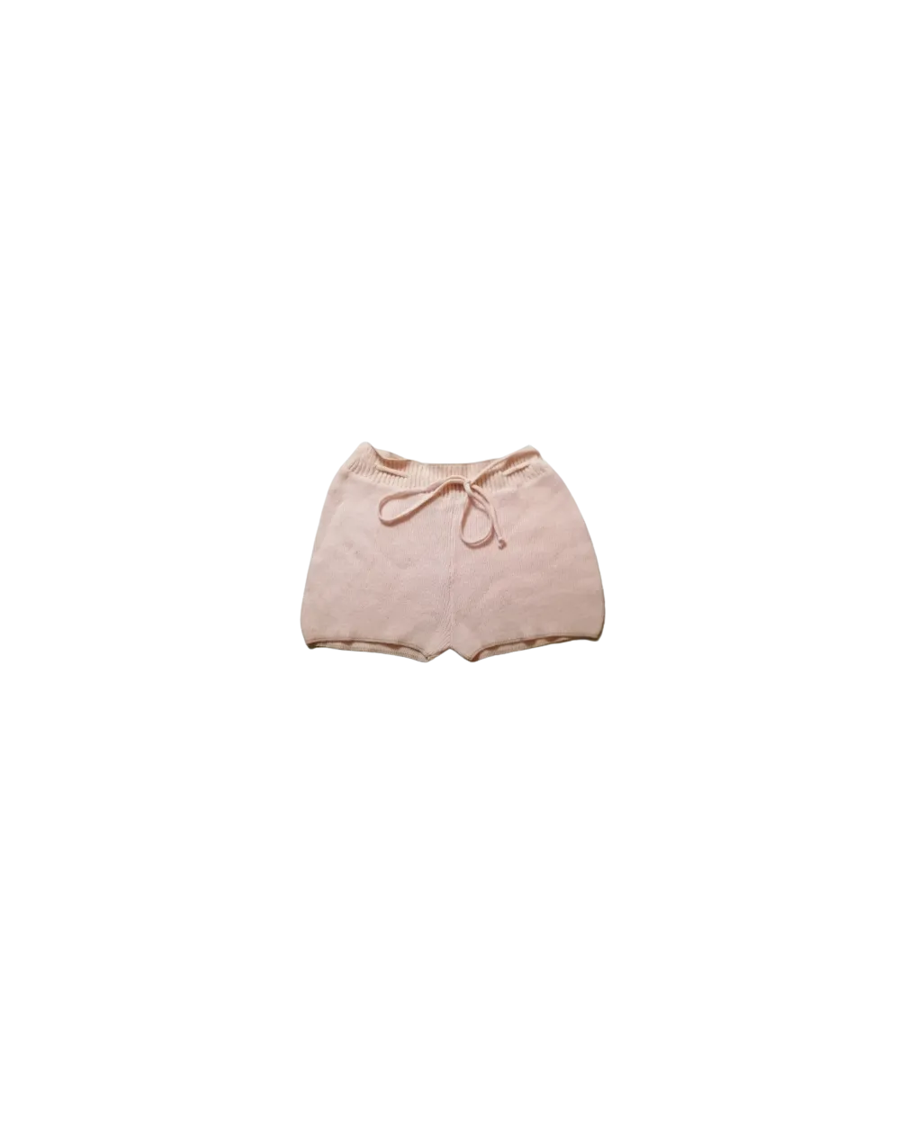 Shorty Capezio Laine Taille XS
