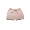 Shorty Capezio Laine Taille XS