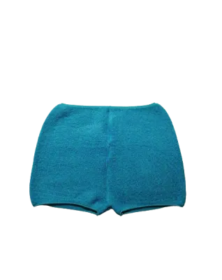 Shorty Capezio Laine Taille XS et S