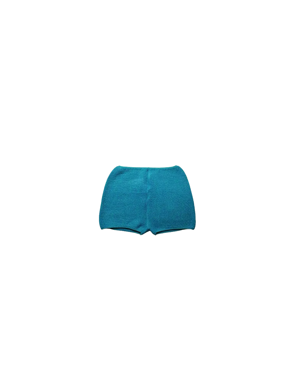 Shorty Capezio Laine Taille XS et S