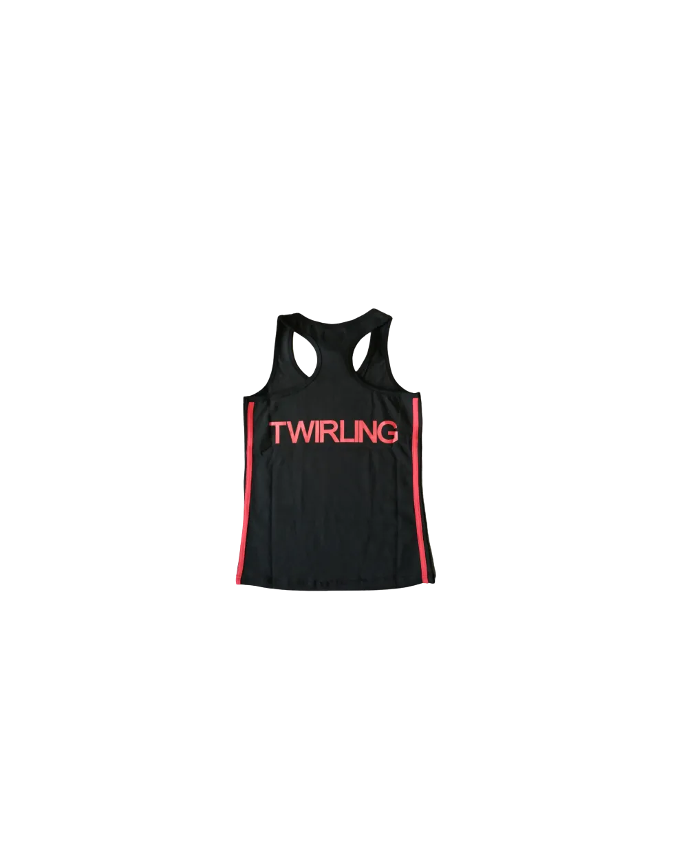 Boutique Twirling - Tops twirling
