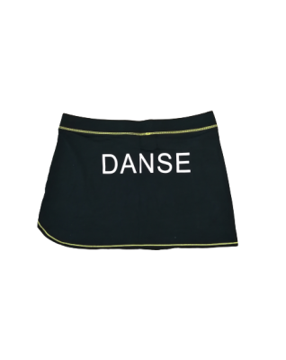 Jupe Danse Taille L