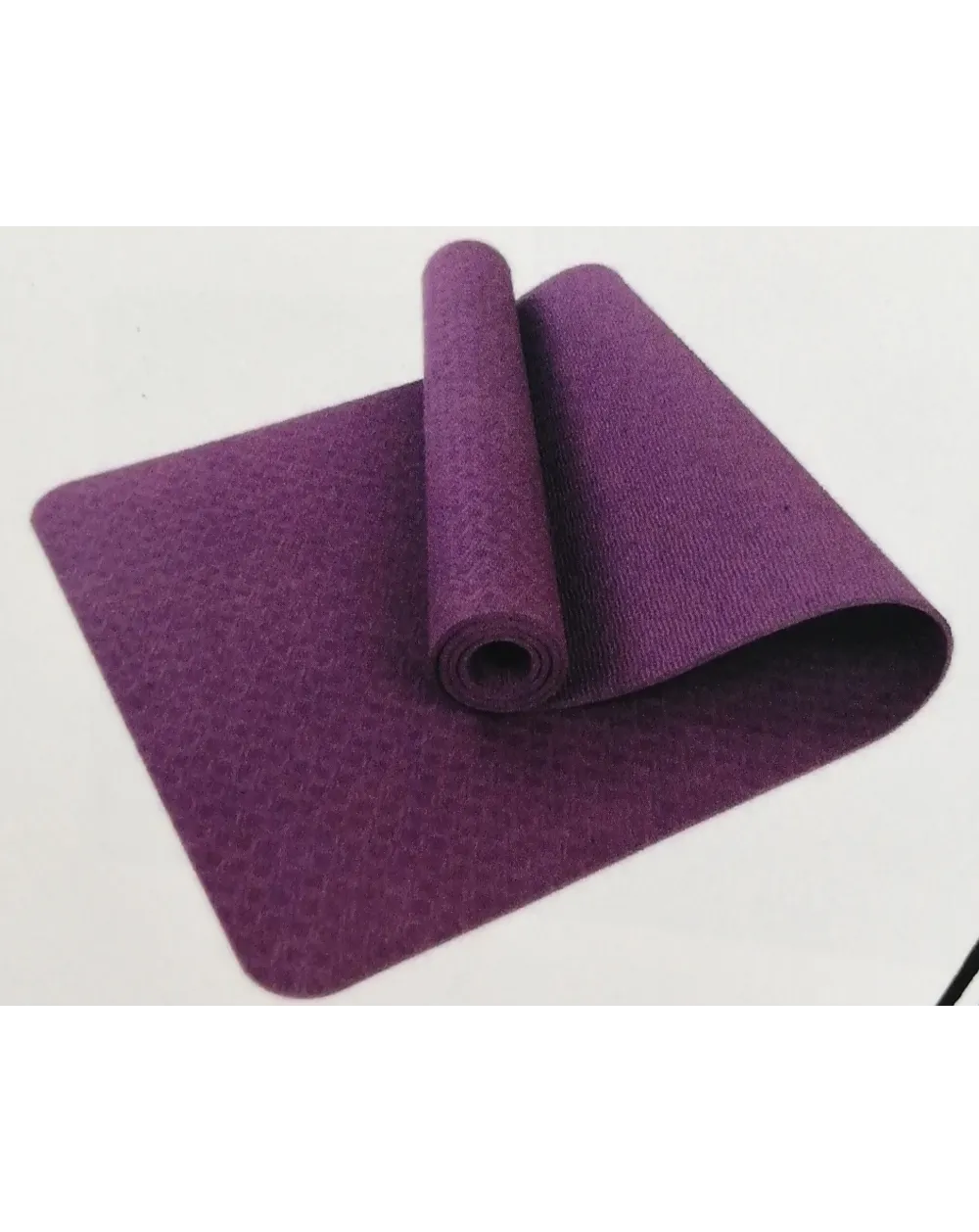 Tapis de Gym Fitness Yoga