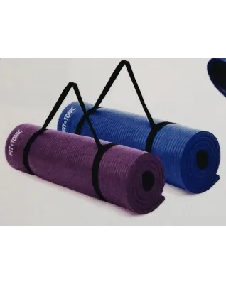 Tapis de Gym Fitness Yoga