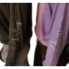 Sweat inscription Twirling ou Danse
