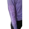 Sweat inscription Twirling ou Danse