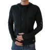 Veste inscription Twirling ou Danse