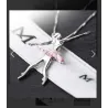 Collier Mikelart Danseuse Edition Limitée