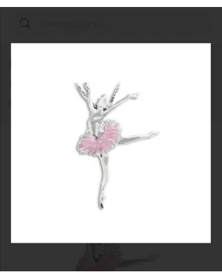 danseuse mikelart
