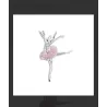 danseuse mikelart