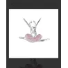 danseuse mikelart